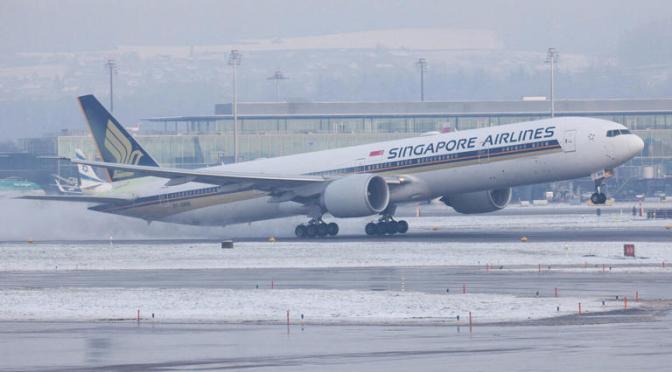 Incident à bord d&rsquo;un vol de &laquo;&nbsp;Singapore Airlines&nbsp;&raquo; : Une personne décédée et plusieurs blessés, suite à des turbulences soudaines graves – Voici ce que l&rsquo;on sait
