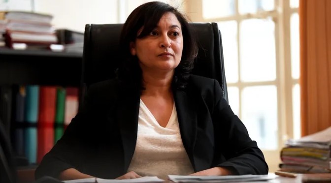 France : de nouvelles révélations dans l&rsquo;affaire Jamilah Habsaoui, maire d&rsquo;Avallon