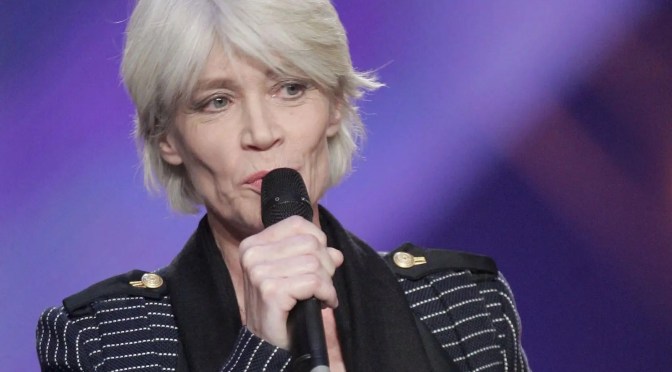 Musique : la chanteuse Françoise Hardy est décédée à l&rsquo;âge de 80 ans