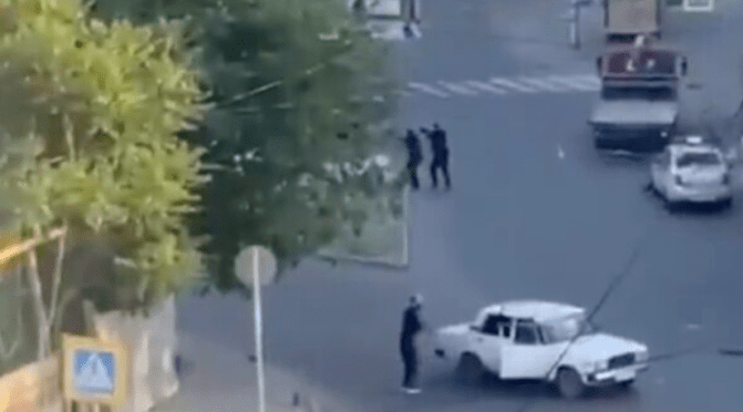 Attaques terroristes au Daghestan (Russie) : ce que nous savons du drame qui a causé 19 morts