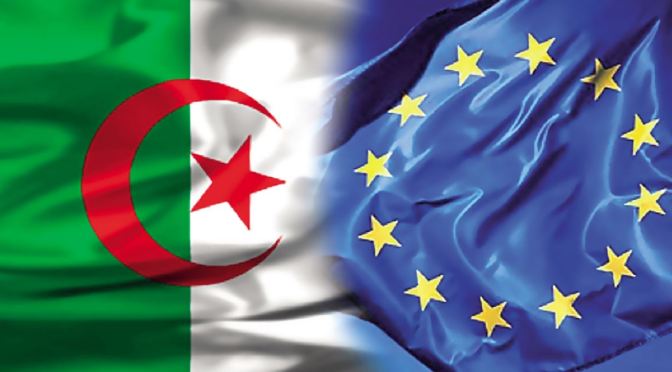 Commerce : l&rsquo;Union Européenne lance une procédure contre l&rsquo;Algérie