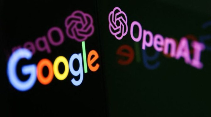 Après Microsoft, Google voit ses émissions de CO₂ bondir à cause de l’IA