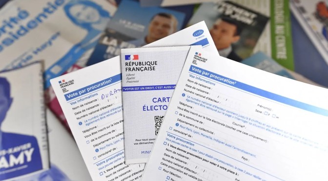 France – Élections législatives 2024 : Analyse des derniers sondages à deux jours du second tour