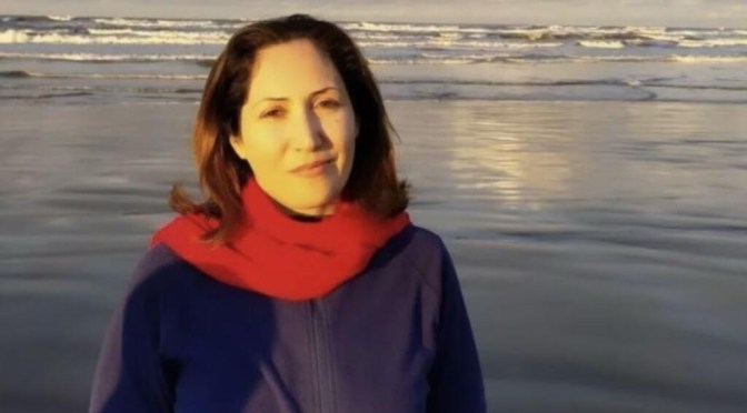 Iran : la syndicaliste kurde Sharifeh Mohammadi condamnée à mort