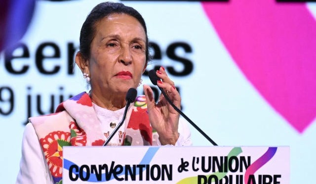 France : Huguette Bello à Matignon –  Pourquoi cela bloque-t-il pour ce profil au sein du NFP?