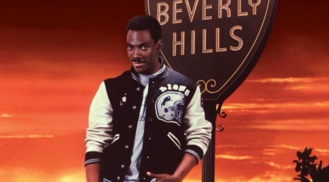 Cinéma : Le flic de Beverly Hills ce film culte qui a rapporté 326 millions de dollars va enfin avoir une suite 18 ans après