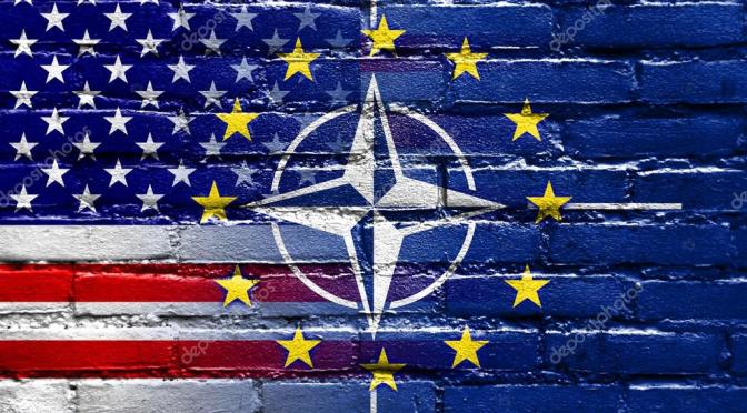 Sommet de l&rsquo;OTAN : l&rsquo;Europe en position de vulnérabilité et de division face aux États-Unis d&rsquo;Amérique