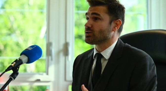 France : un enfant de 12 ans poursuivi pour apologie du terrorisme radical islamique