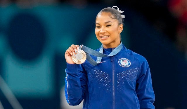 JO 2024 (GYM) : L’états-unienne, Jordan Chiles, est contrainte de restituer sa médaille de bronze après une plainte auprès du &laquo;&nbsp;TAS&nbsp;&raquo;