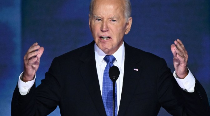 EUA : un juge texan suspend une mesure de Joe Biden, qui devait simplifier l’accès à la citoyenneté pour un demi-million d’immigrants