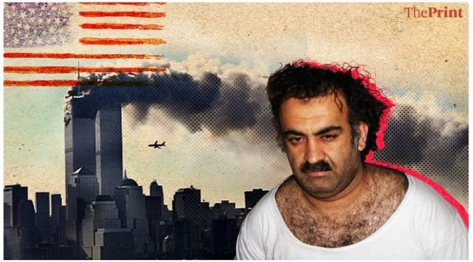 EUA : Khalid Sheikh Mohammed, le &lsquo;cerveau&rsquo; des attentats du 11 Septembre 2001, accepte un accord de peine négociée