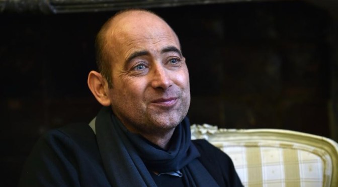 Mort de Laurent Tirard, réalisateur de &laquo;&nbsp;Le Petit Nicolas&nbsp;&raquo;, à l’âge de 57 ans