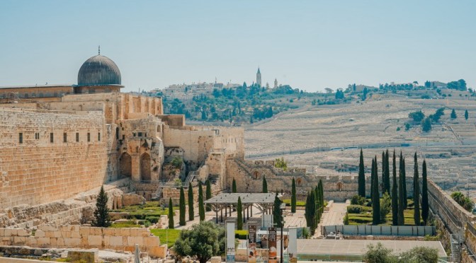 Histoire : Contrairement à ce qu’on pensait, le siège de Massada par les Romains n’aurait duré que quelques semaines