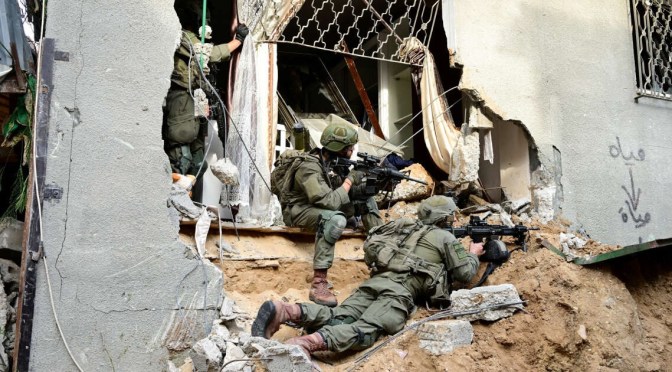 Otages à Gaza : Tsahal annonce que trois d’entre eux ont «probablement» été tués par des frappes d&rsquo;Israël