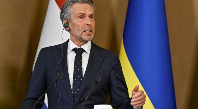 Les Pays-Bas demandent une dérogation aux règles de l’Union européenne sur l’asile