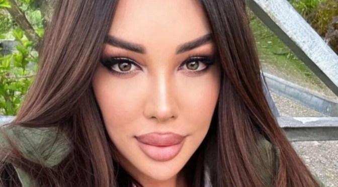 Géorgie : une influenceuse transgenre tuée deux jours après le vote d’une loi anti-LGBT