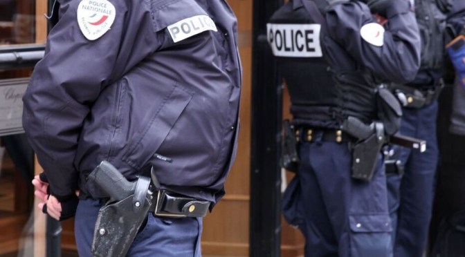 France – Haute-Garonne : trois personnes, dont deux Afghans, arrêtées pour un &laquo;&nbsp;projet d&rsquo;action violente&nbsp;&raquo;