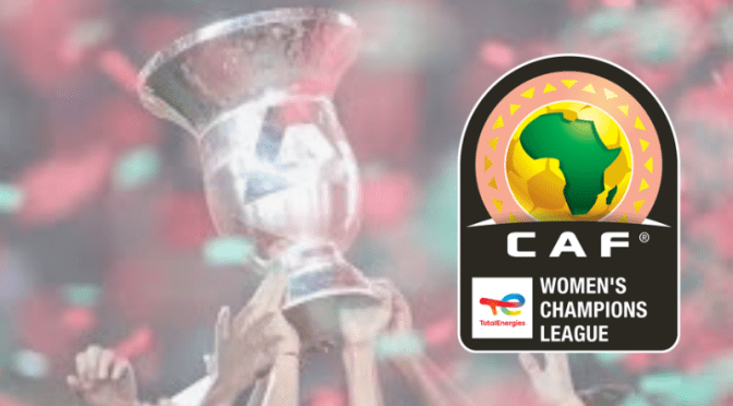 CAF ligue des championnes 2024 : Le Maroc désigné pays hôte