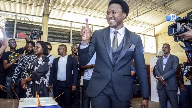 Mozambique : 2 opposants abattus, dont l&rsquo;avocat de Venâncio Mondlane