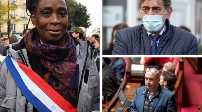 France : enquête contre Rachel Keke (LFI) pour non-déclaration de patrimoine