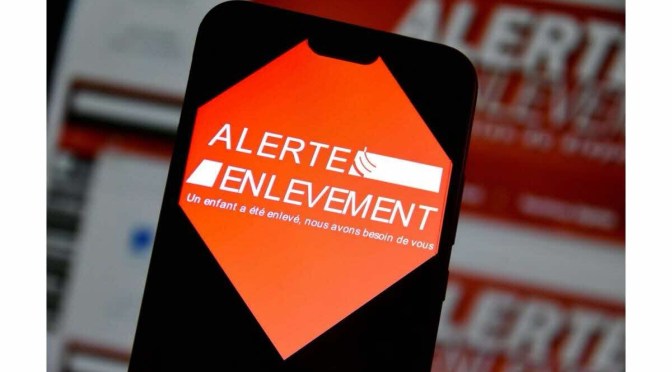 France : Pourquoi l&rsquo;alerte enlèvement a-t-elle été levée, alors que le petit Santiago n&rsquo;a pas été retrouvé ?