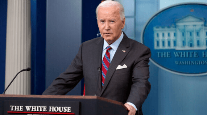 EUA : Joe Biden au cœur d&rsquo;une polémique après ses propos sur les partisans de Donald Trump