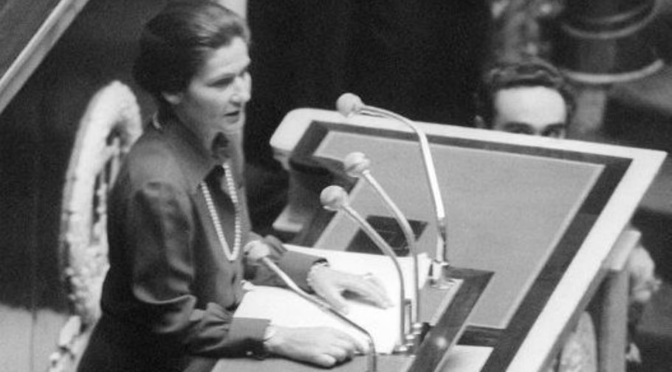 50 ans après la loi Veil, l’IVG en France : entre progrès et inégalités