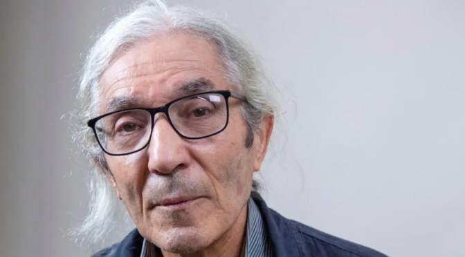 L’écrivain Boualem Sansal présumé arrêté et emprisonné en Algérie : inquiétudes et indignations