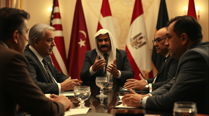 Guerre Israël – Hamas : nouvelle Proposition de Cessez-le-feu Rejetée par le Hamas