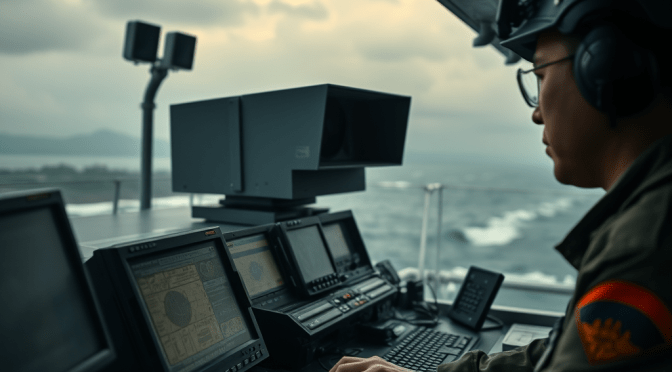 Corée du Nord : un brouillage GPS affecte avions et navires sud-coréens