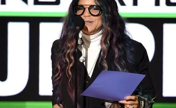 La chanteuse Tyka Nelson, sœur de Prince, est morte à l’âge de 64 ans