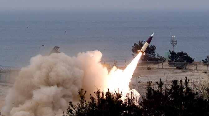 Guerre Russie-Ukraine : les Etats-Unis d&rsquo;Amérique attisent la tension en autorisant Kiev à utiliser des missiles à longue portée en Russie