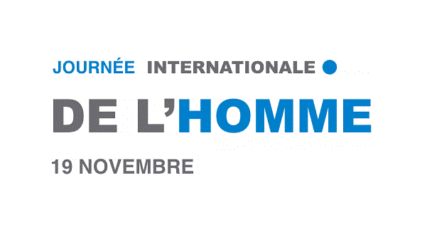 19 novembre : &laquo;&nbsp;Journée internationale de l’homme&nbsp;&raquo; – une &laquo;&nbsp;célébration&nbsp;&raquo; discrète mais nécessaire