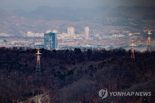 La Corée du Nord coupe les câbles électriques du complexe industriel de Kaesong