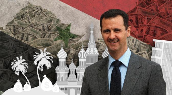 Bachar-al Assad : l&rsquo;incroyable récit de la fuite de l’ex-dictateur syrien vers Moscou