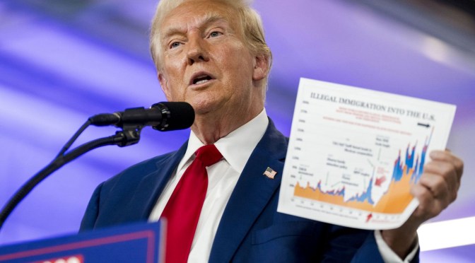 Etats-Unis d&rsquo;Amérique : Donald Trump menace de quitter l’Otan si les Alliés ne paient pas plus