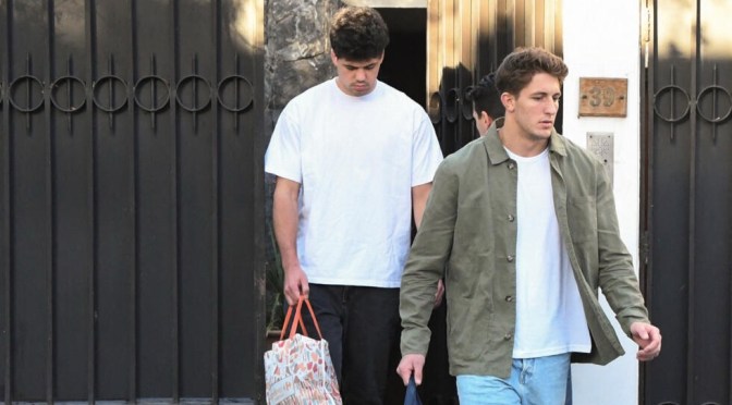 Affaire Auradou-Jegou : la justice argentine prononce officiellement un non-lieu sur l’affaire