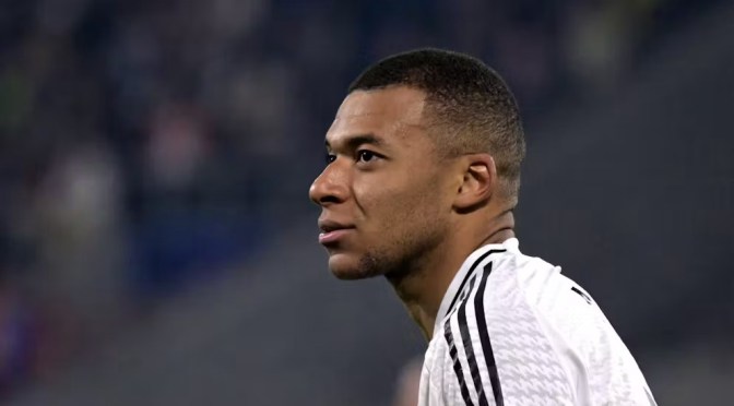 Football : La justice suédoise met fin à l’affaire Mbappé, la plaignante ayant décidé de ne plus “collaborer à l’enquête”