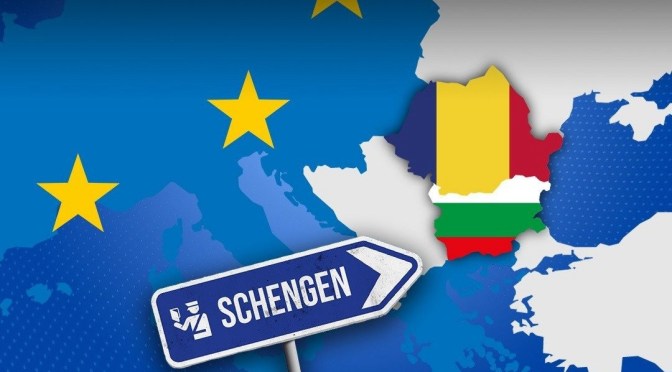 Union Européenne : la Roumanie et la Bulgarie entrent pleinement dans l&rsquo;espace Schengen