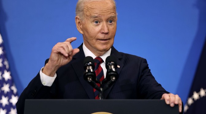 Avant son départ de la Maison Blanche, Joe Biden accorde 39 grâces et commue près de 1 500 peines