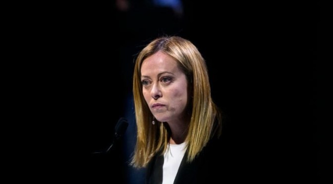 Italie : l’augmentation de 7 000 euros des salaires des ministres provoque l’indignation dans le pays