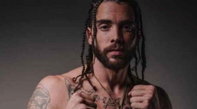 Boxe : Le Portoricain Paul Bamba meurt, une semaine après son sacre mondial