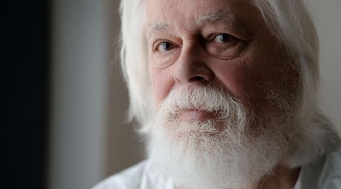 Groenland : Paul Watson, militant écologiste, libéré après cinq mois de détention