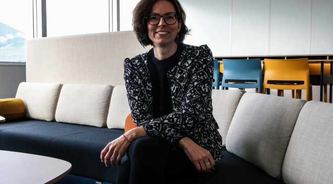 Isère (France) : Camille Galliard-Minier (Macronie) remporte largement la législative partielle face à Lyes Louffok (LFI)