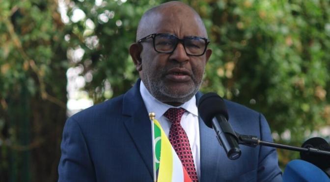 Comores : le Président refuse l&rsquo;accueil des expulsés de Mayotte