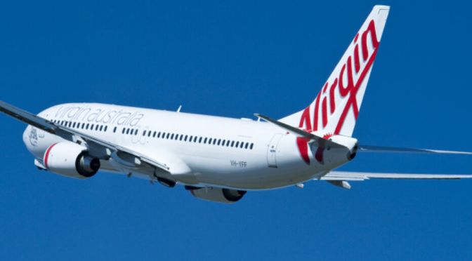 Fidji : viol et agression, une nuit de cauchemar pour un équipage de &laquo;&nbsp;Virgin Australia&nbsp;&raquo;