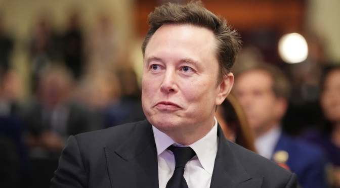 Elon Musk : si la Chine légalise X, les États-Unis autorisent TikTok à opérer
