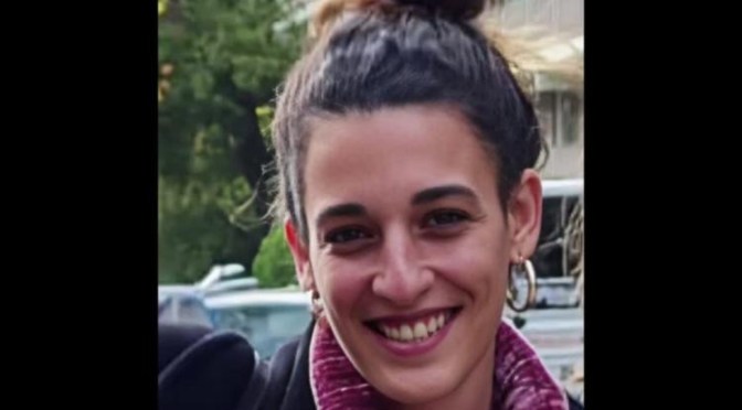 Qui est Arbel Yehud, l’otage au cœur des négociations entre Israël et le Hamas ?