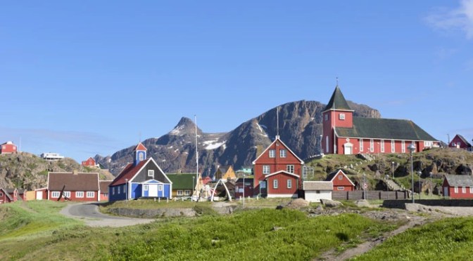 Groenland : Face à Donald Trump, les députés européens se mobilisent pour défendre le territoire danois