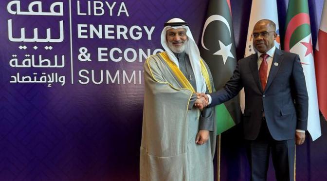 Libye : relance de l&rsquo;exploration pétrolière face à l&rsquo;instabilité politique et à la corruption